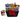 Beer & Nuts Basket