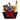 Classic White Wine Basket
