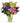 flowers in a vase