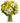 bright flowers in a vase