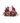 Rose Symphony urn arrangement