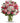 beautiful flower arrangement in a vase