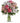 flowers in a vase