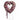 Rose Garden Heart