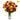 Two Dozen Long Stemmed Mixed Roses
