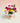 Designer Collection Floral Mug - Bright Colours