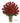 Three Dozen Long Stem Red Roses
