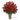 Three Dozen Long Stem Red Roses