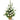 basket of white flowers
