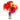 gerberas in a jar