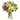 hamptons in a vase