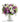 Moonlight Bloom Bouquet