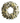 Serenity Wreath