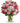beautiful flower arrangement in a vase