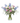 The Laverne | Trans-Pride Bouquet