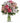 flowers in a vase