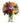 mixed-flower-arrangement