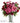 Mother's Day Florist Choice Vase Arrangement IV
