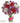 Mother's Day Florist Choice Vase Arrangement I