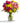 Mother's Day Florist Choice Hand Held Arrangement II