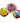 18" Mylar Balloon