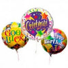 18" Mylar Balloon