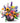 summer flower basket