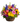 Summer Flower Basket