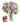 Sweet Blossoms Collection I