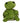 Turtle plush