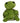 Turtle plush