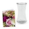 Vase and Card Combo