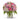flower arrangement in a vase